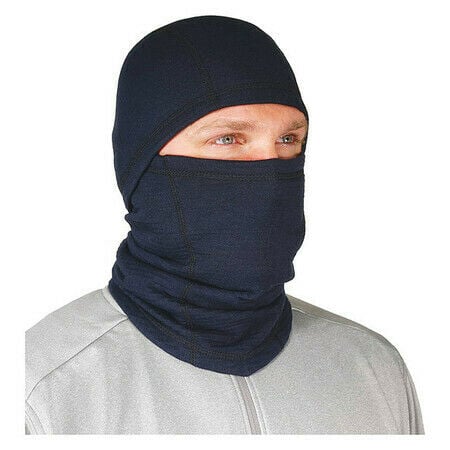Flame Resistant Balaclava,Universal,Navy