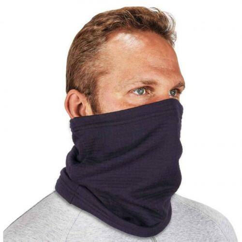 FR Neck Gaiter, Polartec(R), Navy, Universal