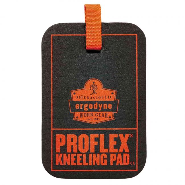Picture of ProFlex 18365 4 x 6 x 1 in. Mini Kneeling Pad&#44; Black