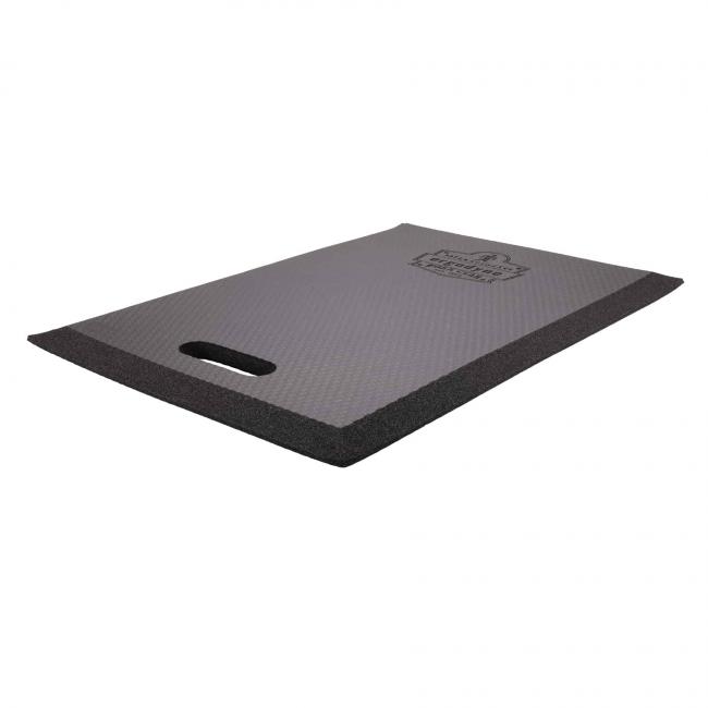 Picture of ProFlex 18382 14 x 21 x 0.5 in. Lightweight Standard Foam Kneeling Pad&#44; Black