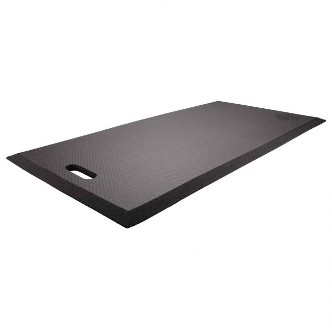 Picture of ProFlex 18391 18 x 36 x 0.5 in. Lightweight XL Foam Kneeling Pad&#44; Black