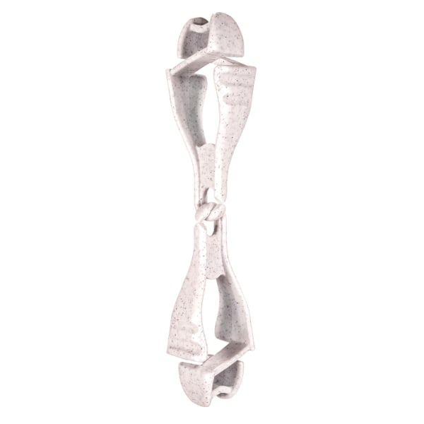 Picture of Squids 19115 Glove Clip Holder with Dual Clips&#44; Granite