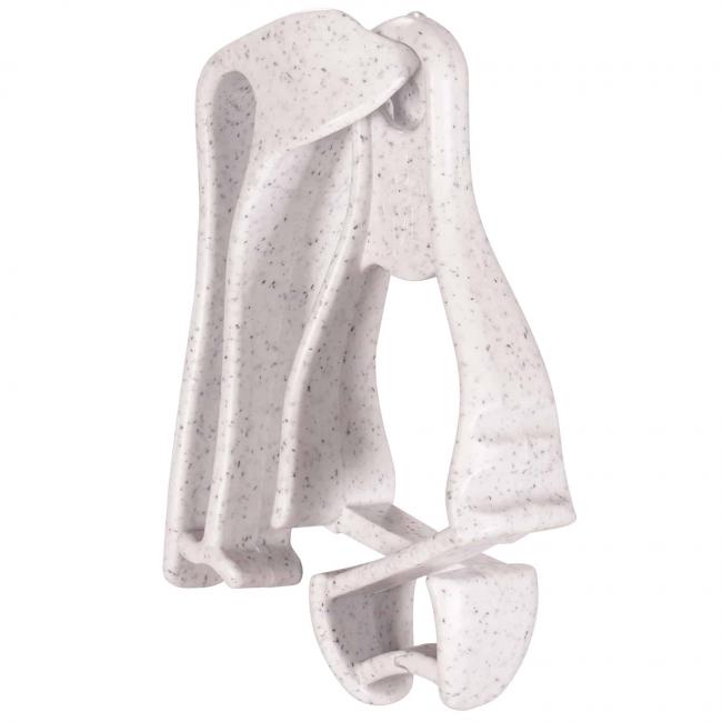 Picture of Squids 19125 Glove Clip Holder with Belt Clip&#44; Granite