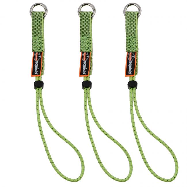 Ergodyne Squids 3703EXT Elastic Loop Tool Tail - 19769