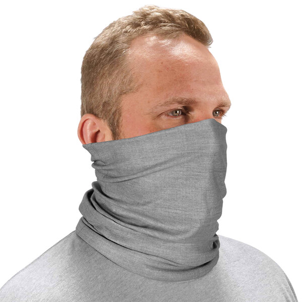 Picture of Chill-Its 42115 Cooling Multi-Band&#44; Gray Heather