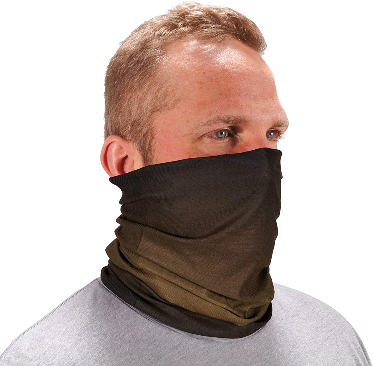 Picture of Chill-Its 42117 Cooling Multi-Band&#44; Olive Drab Fade