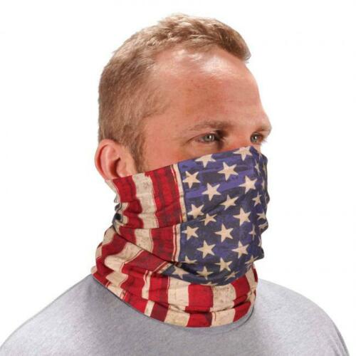 Picture of Chill-Its 42121 Cooling Multi-Band&#44; American Flag