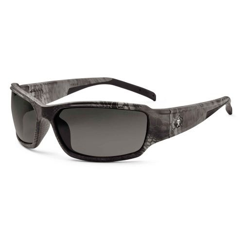 Picture of Skullerz 51330 Thor Safety Sunglasses&#44; Smoke Lens