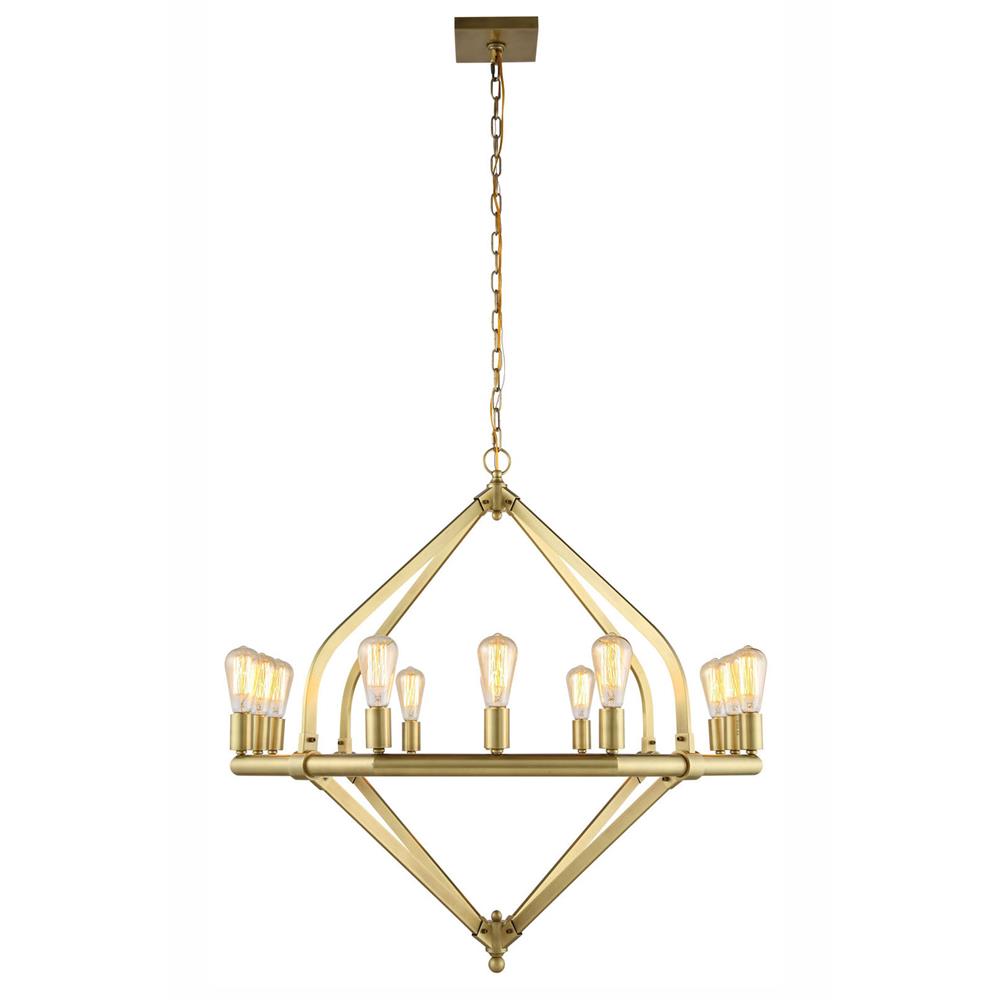 Elegant Furniture & Lighting 1472G39BB