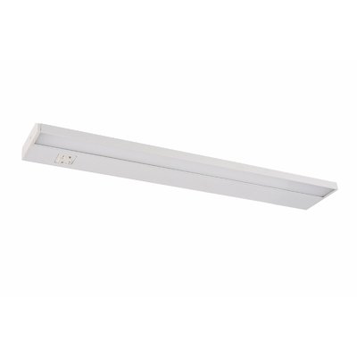 Picture of Elitco Lighting UCL2414WH 14W LED Under Cabinet Lights