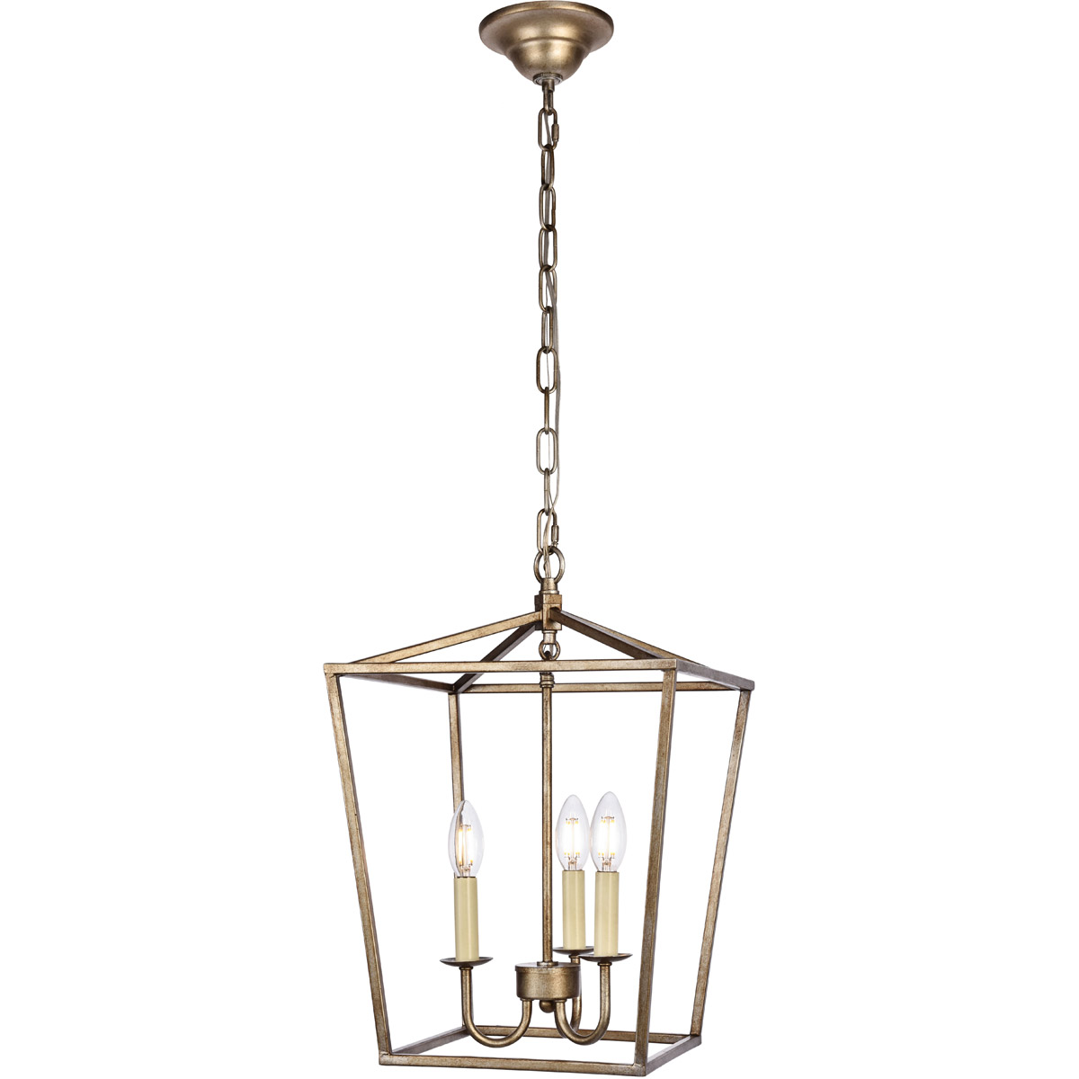 Elegant Furniture & Lighting LD6008D12S