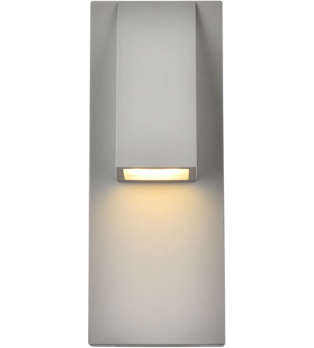 Picture of Living District LDOD4006S 100W Raine Integrated LED Wall Sconce&#44; Silver