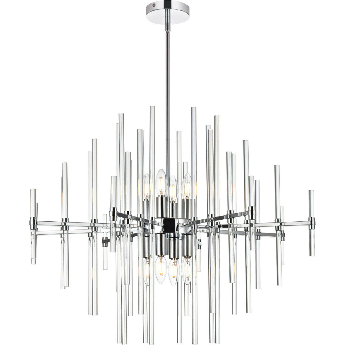 ELEGANT LIGHTING 2502D31C