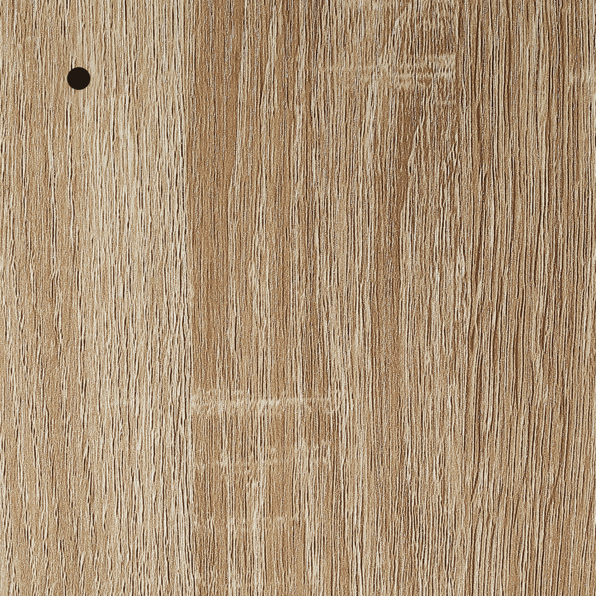 6 in. Wood Finish Sample, Mango Wood