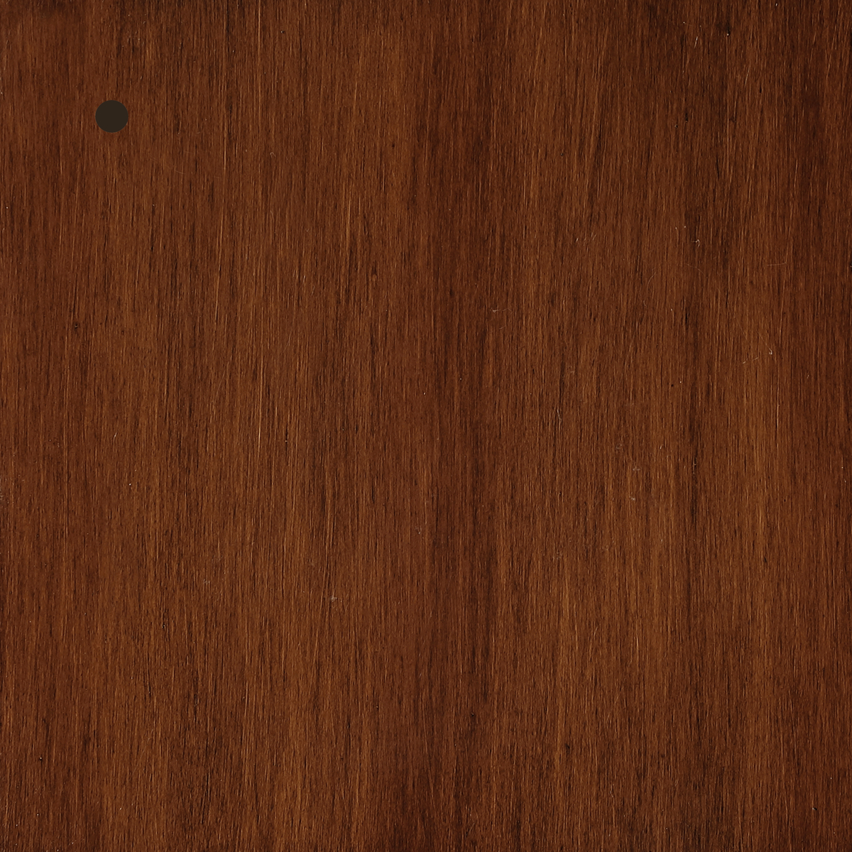 6 in. Wood Finish Sample, Teak-2