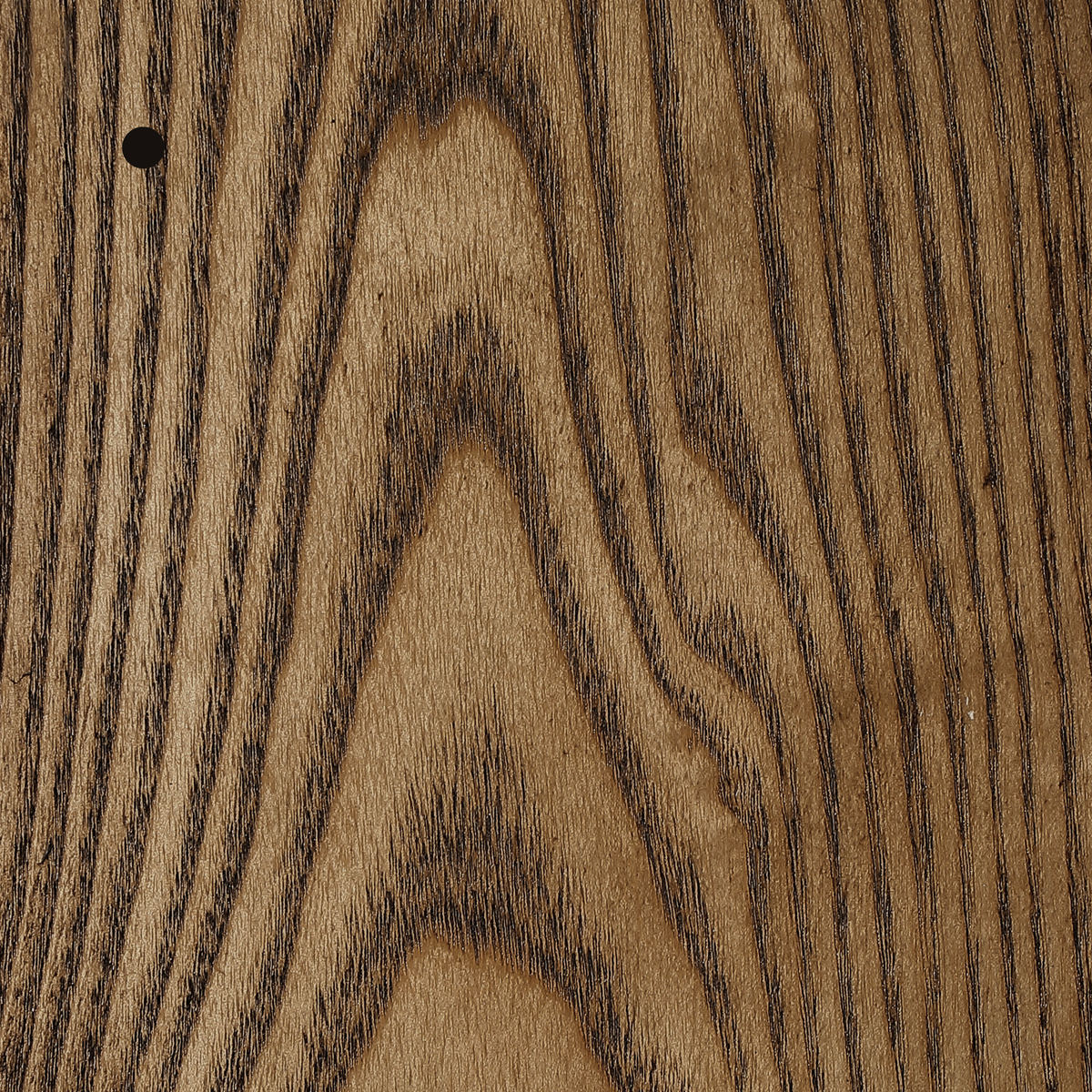 6 in. Wood Finish Sample, Drift Wood