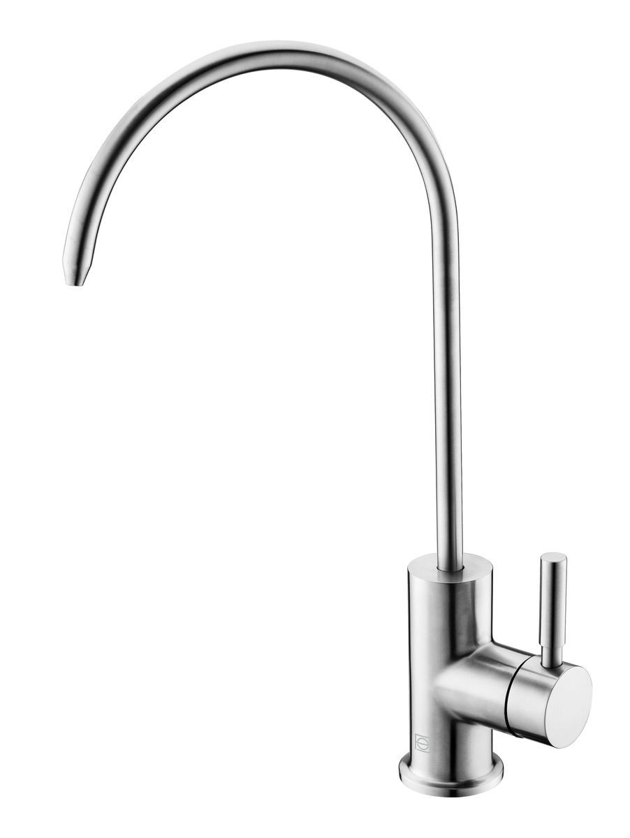 Picture of Elegant Kitchen & Bath FAK-303PCH Rian Single Handle Cold Water Dispenser&#44; Chrome