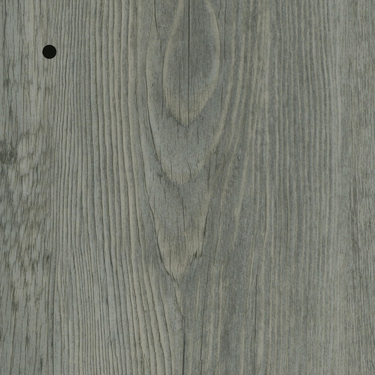 FL-212-ASH 5.5 mm 12 Mil Luxury Vinyl Flooring Finish Sample, Ash Grey