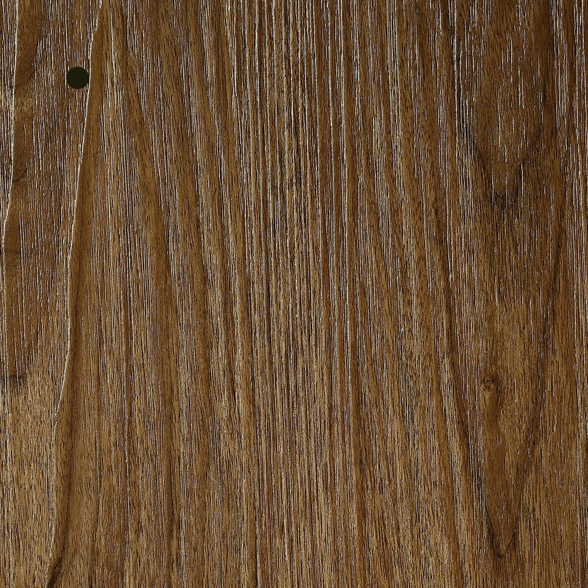 FL-310-WAL 5.5 mm 12 Mil Luxury Vinyl Flooring Finish Sample, Walnut Oak