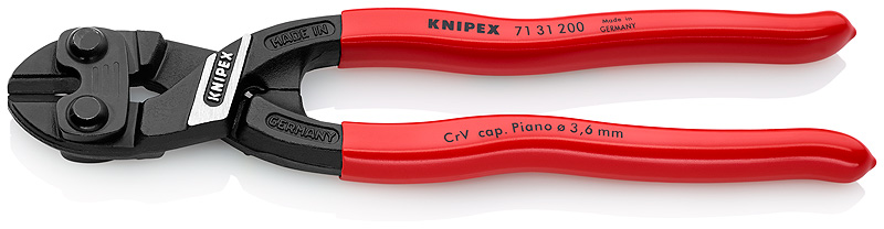 KNIPEX TOOLS KX7131-8