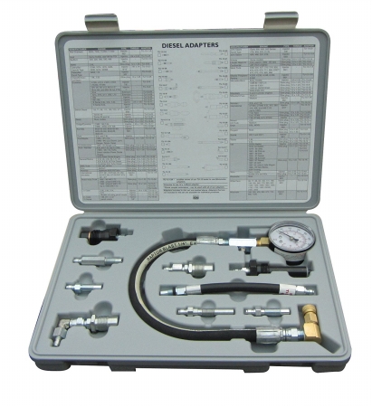 Diesel Compression Test Kit