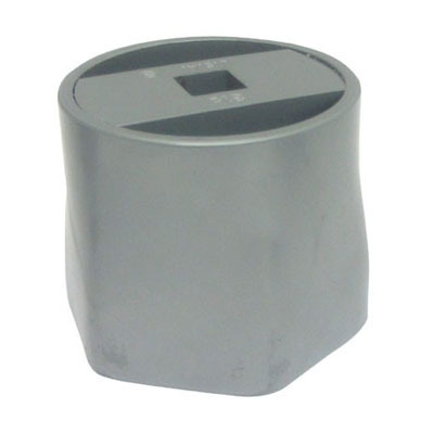 3 in. 6 Point Axle Nut Socket, PR1724577