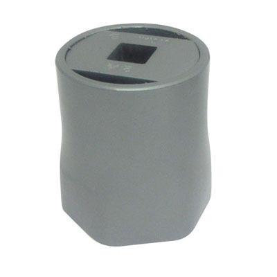 2.56 in. Axle Nut Socket