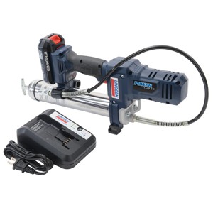LN1262 12V Lithium Ion Powerluber Kit