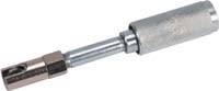 Picture of Lincoln Industrial LN5884 90 deg Couplers Quick Disconnect