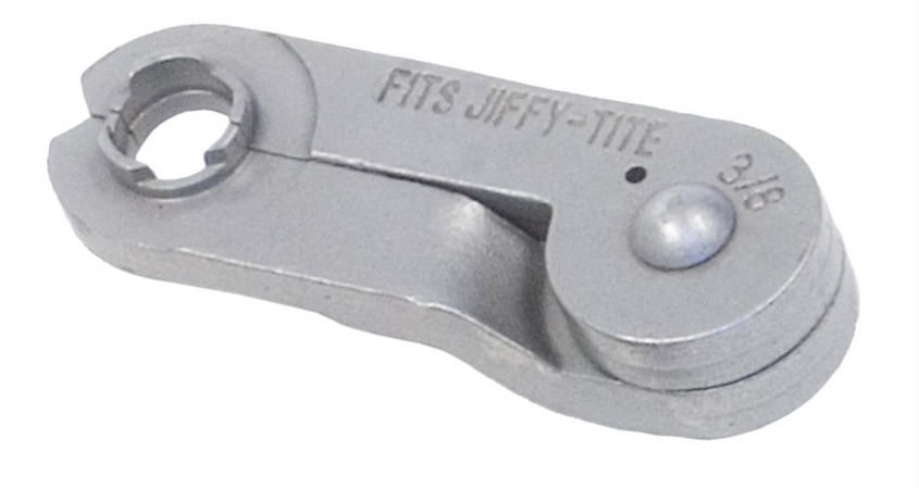 LS22720 38 in. Jiffy Tite Disconnect