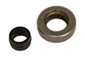 Bearing & Dust Cap