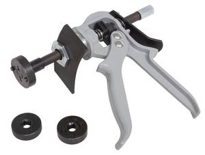 Combination Disc Brake Kit