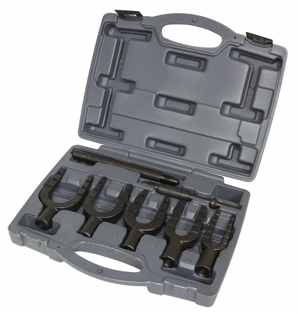 5 Piece Stepped Pickle Fork Kit