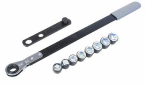 LS59100 Extension for Ratcheting Handle