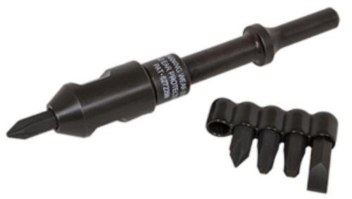 LS60530 Small Fastener Remover