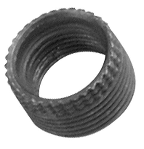 5 Piece 0.43 in. Thread Insert for Spark Plug Hole Repair Kit, 5PK