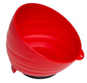 LS67300 Multi Position Magnetic Cup Red
