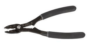 Compact Multi Function Wire Stripper 14 -24 Gauge