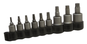LS81090 T50 Torx Plus Bit Socket