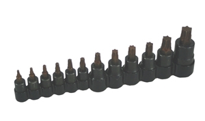 LS82290 T50 Super Torx Bit