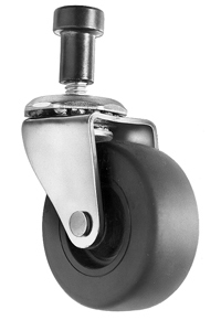 Picture of Lisle LS96422 Bolt on Wheel for Plastic Creeper