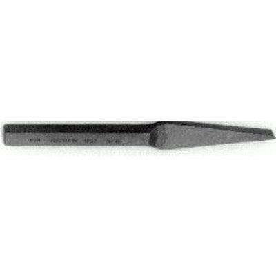 Picture of Mayhew Steel Products MH10504 0.375 in. Half Round Nose Chisel