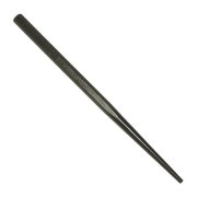 Picture of Mayhew Steel Products MH22017 0.37 in. Regular Black Oxide Line up Punch