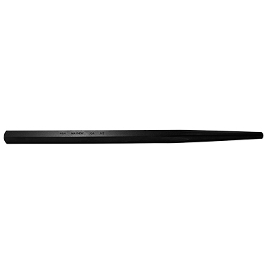 MH22024 0.5 in. Regular Black Oxide Line up Punch 18 in.
