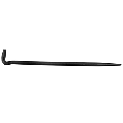 Picture of Mayhew Steel Products MH40104 9 in. Rolling Head Pry Bar