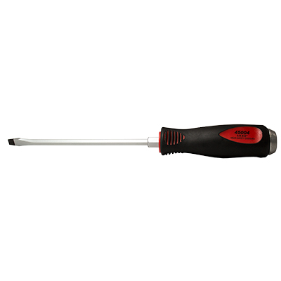 MH45004 0.25 x 6 in. Slotted Scrwdriver