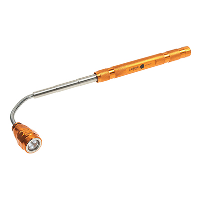 MH45048 Flexible Lighted Pick-Up Tool