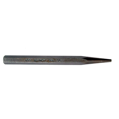 Picture of Mayhew Steel Products MH70001 0.12 in. Reg EC Solid Punch