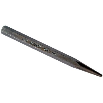Picture of Mayhew Steel Products MH70004 0.06 x 5 in. EC Solid Punch