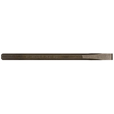 0.25 in. Reg EC Cold Chisel